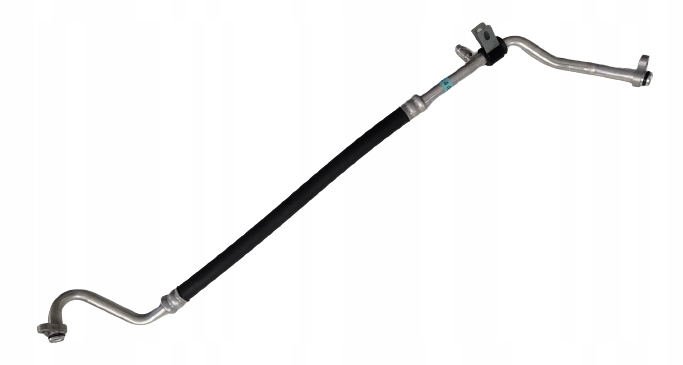 фото №9, Шланг кондиционера mitsubishi eclipse cross трубка 1.5 turbo