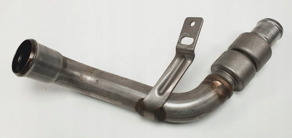 фото №2, Труба трубка інтеркулер jaguar xf x250 8x236n650aa