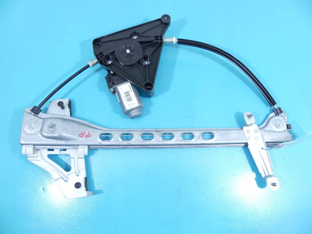 фото №1, Підйомник перед правий citroen c1 ii 14-22 5d eu