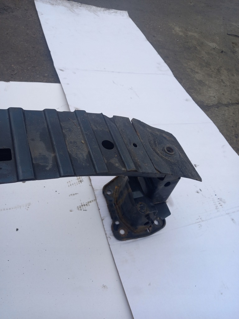 фото №5, Балка pod бампер перед передняя mazda 3