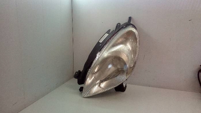 фото №7, Фара левый лампа перед citroen picasso