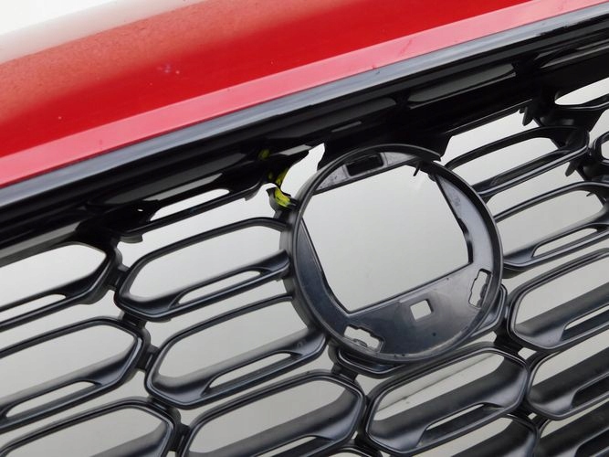 фото №7, Jaguar f-type lift 20- бампер передний перед