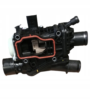 фото №9, Оригінальний номер peugeot 3008 308 407 5008 508 2.0hdi термостат