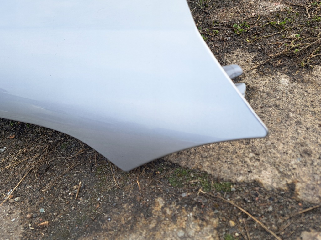 фото №7, Крыло правый перед infiniti fx35 fx45 ky0