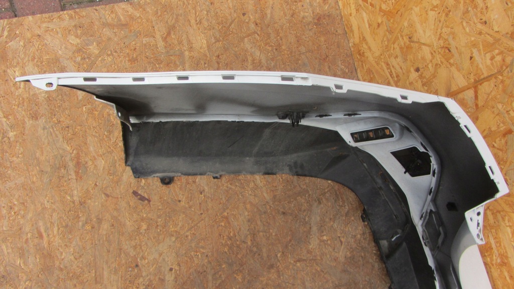 фото №12, Бампер задняя задний bmw 5 g60 m-pakiet