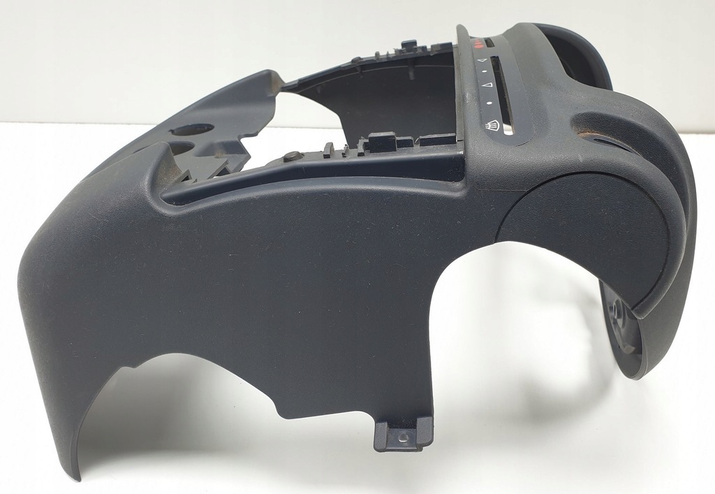 фото №4, Рамка защита радио консоли smart fortwo 450