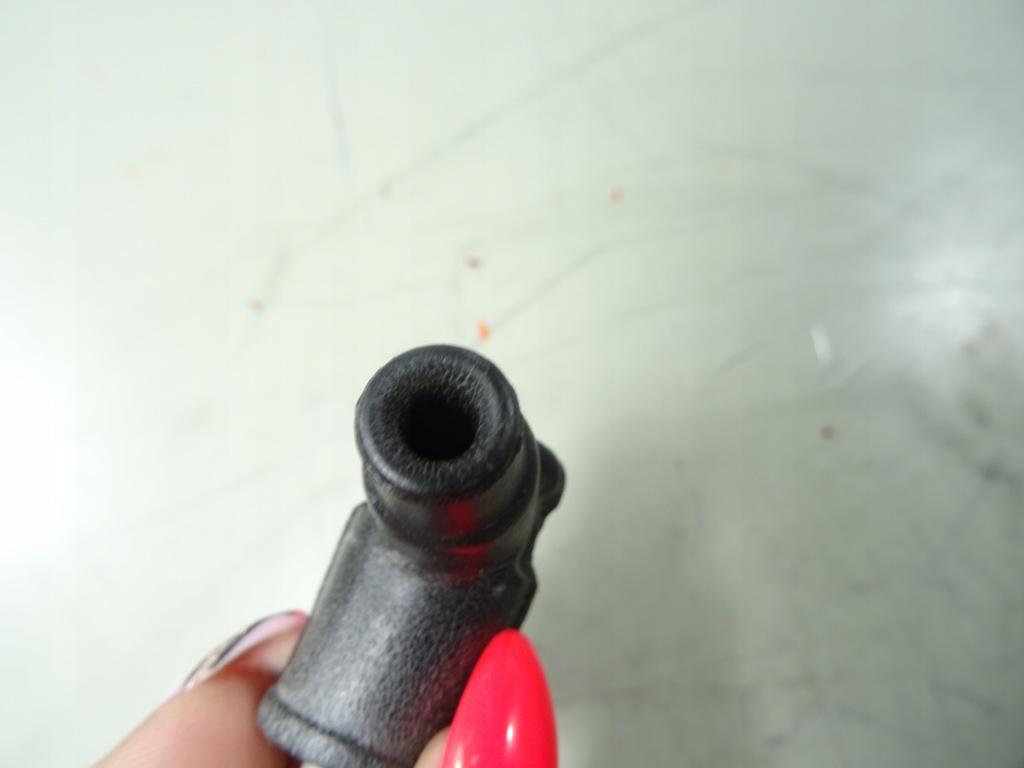 Beru by driv з'єднувач przyłączeniowe розподільника запалювання veso105 Зі Шроту