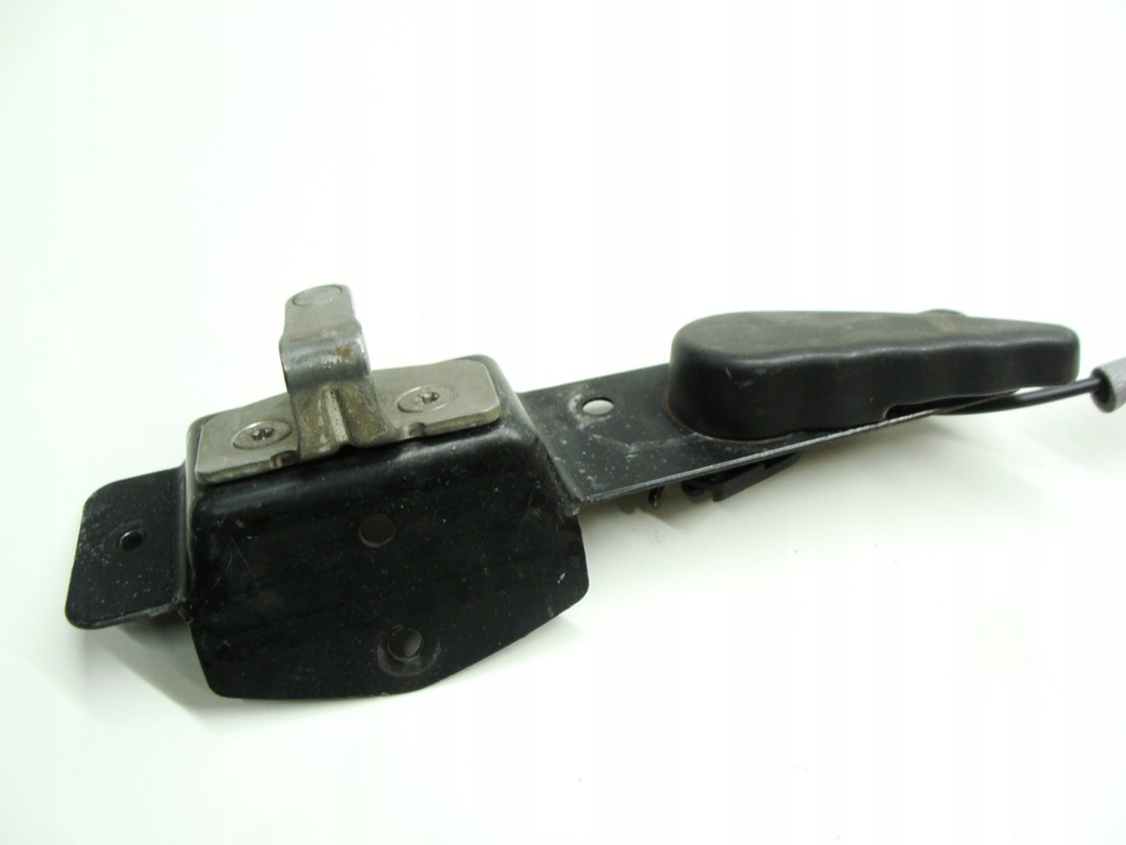 фото №1, Opel vivaro trafic ручка внутрішня правий задня