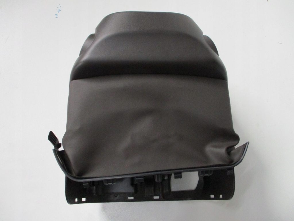 фото №1, Защита pod руль renault espace v 14r