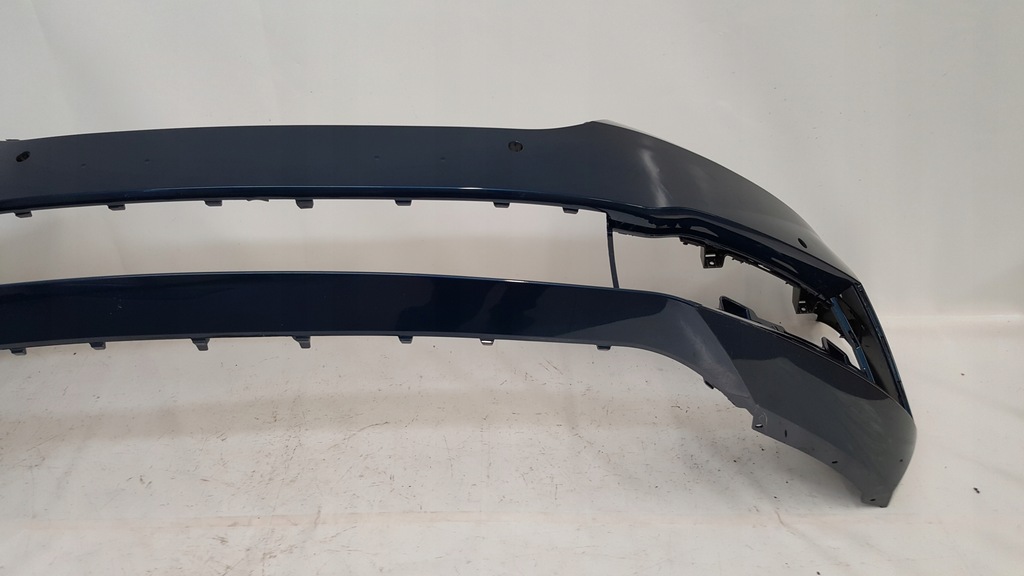 фото №6, Skoda superb iii 3 3v0 lift бампер перед 19-22r