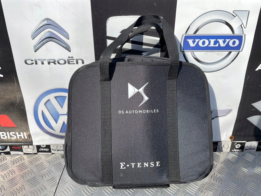 фото №1, Citroen ds7 lift шланг заряджання новий 9828542180