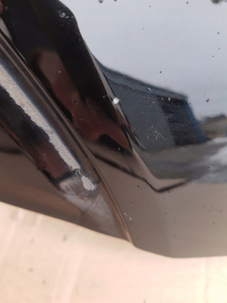 фото №9, Mercedes glb x247 права лампа led performance a2479063200 правий крила