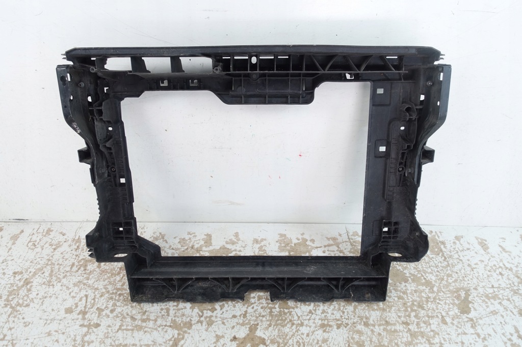 фото №8, Оригинальный pas передний vw sharan ii / seat alhambra 2010-2015 7n0805588b