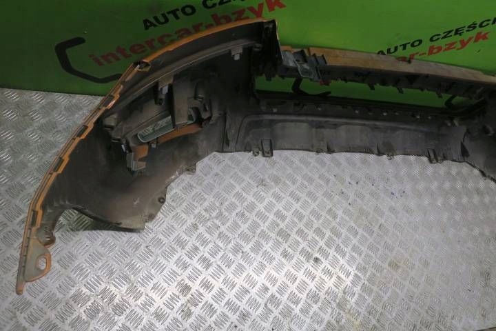 фото №7, Ford ranger 2016 с передний бампер передний