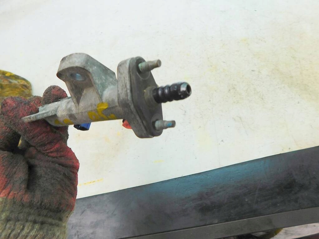 фото №9, Kia picanto i 1.0 2005r молдинг впрыскная форсунки