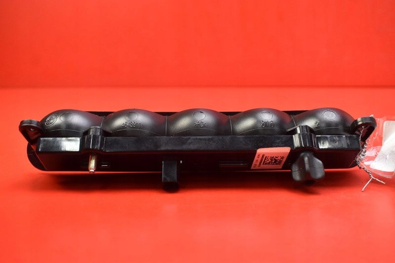 фото №5, Світло стоп-сигнал стоп 4643911 fiat tipo 2 ii sedan 15-21