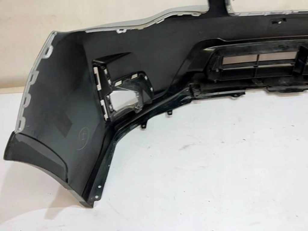 фото №8, Subaru xv lift 15-18 бампер перед передній