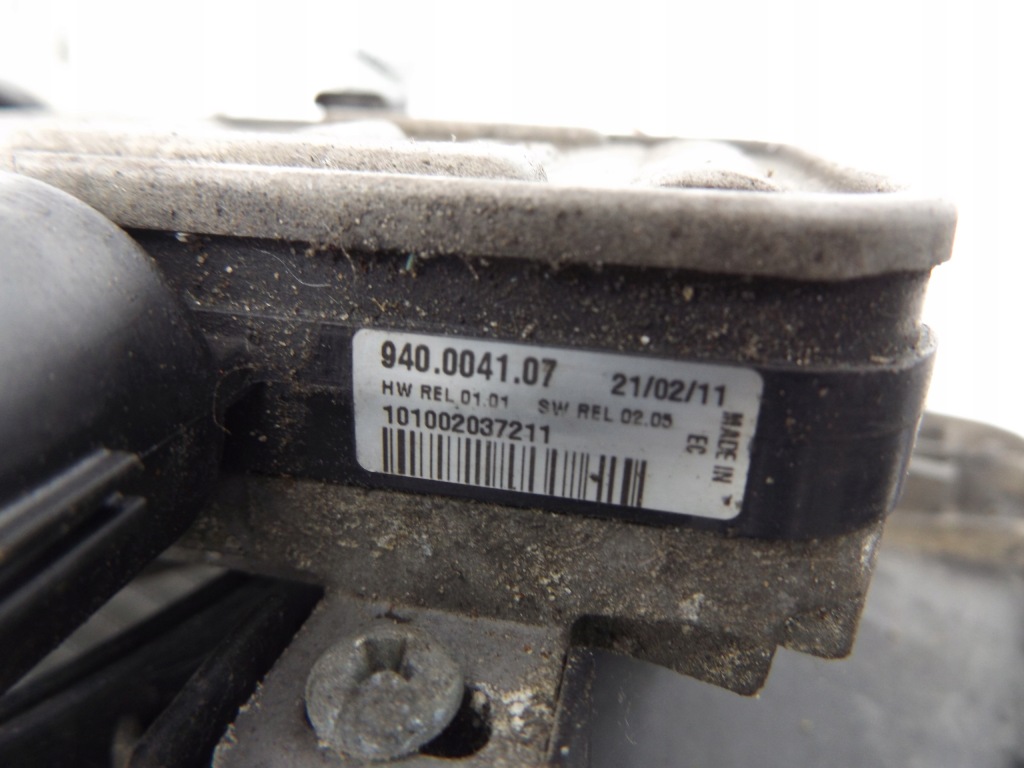 Купить Комплект радиатор вентилятор ford s-max mk1 рестайлинг  2.0 tdci автоматическая коробка передач