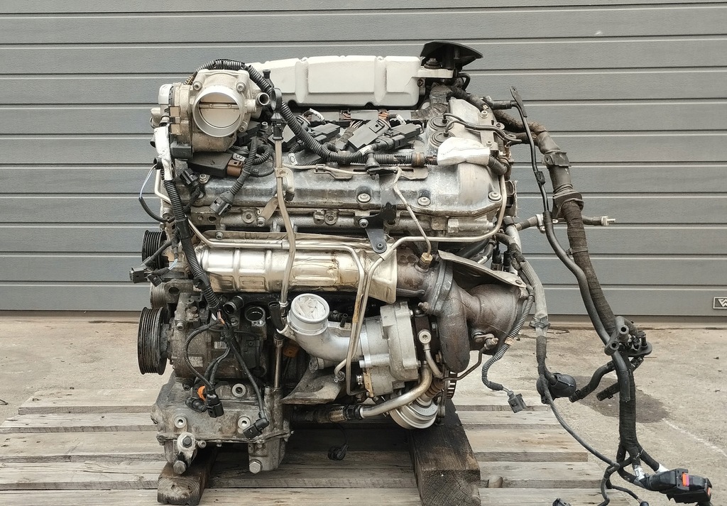 фото №12, Двигун kompletny 6.0 w12 beb bentley continental gt 2006