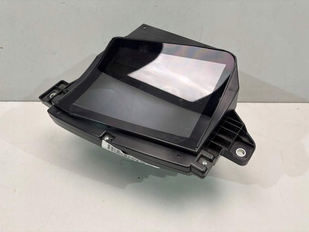 Купить Bmw x5 f15 x6 f16 дисплей hud проекционный дисплей 9384373