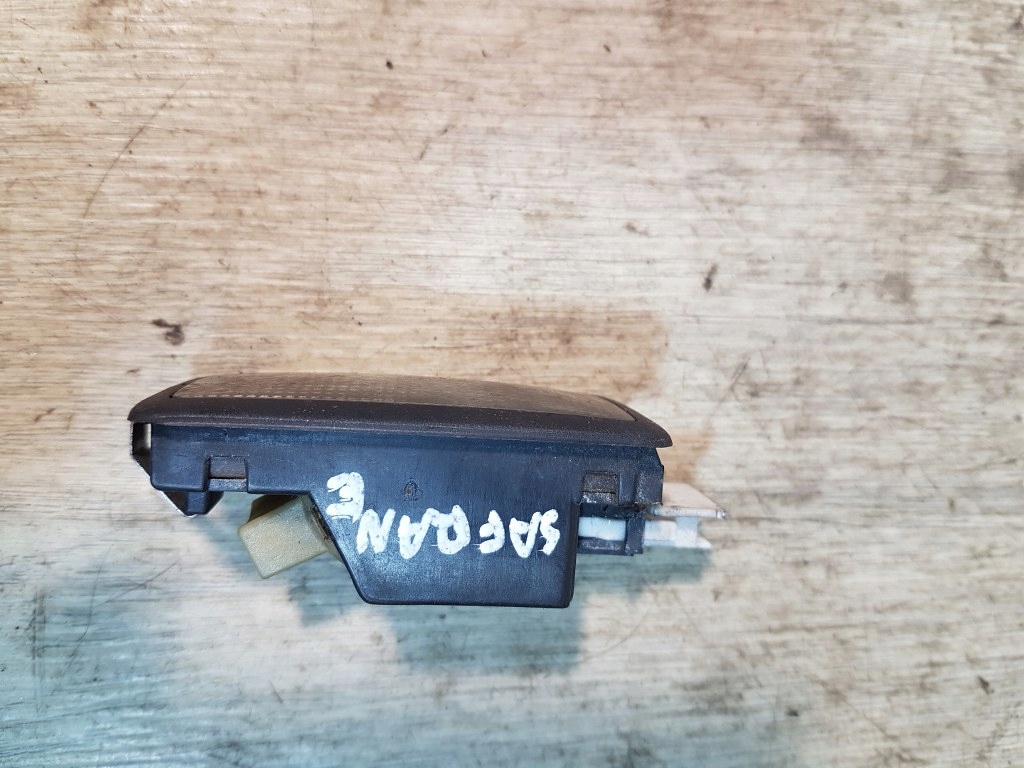 фото №2, Лампа освещение салона renault safrane