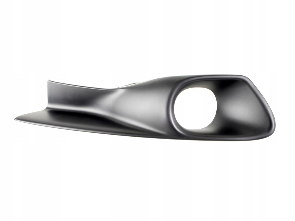 фото №2, Решітка радіатора бампера рамка протитуманної фари права citroen ds5