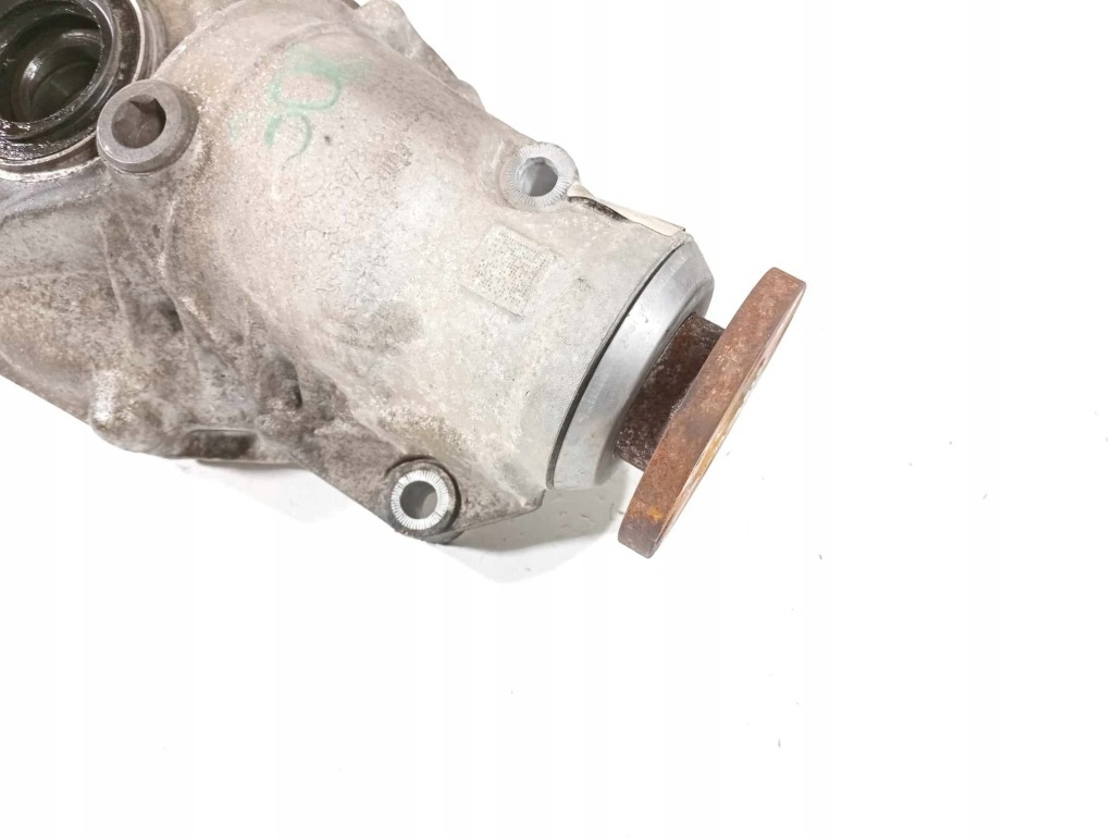 фото №6, Bmw f25 x3 диференціал диференціал перед 3.08 7591997