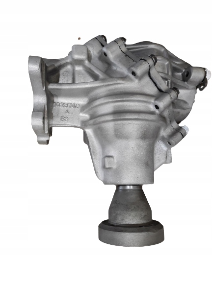фото №1, Volvo xc70 xc90 редуктор przekł. угловая 01023739