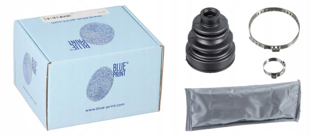 фото №1, Захист шарнір nissan x-trail t30 01- wewnętrzneg