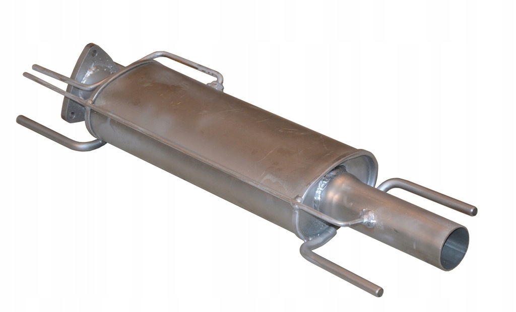 фото №1, Fiat croma opel signum vectra c 1.9 cdti dpf fap гаситель катализатор