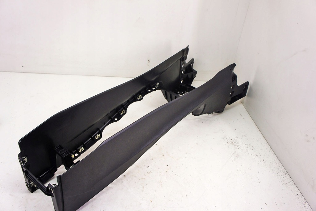 фото №5, Jo204 opel corsa f туннель средний