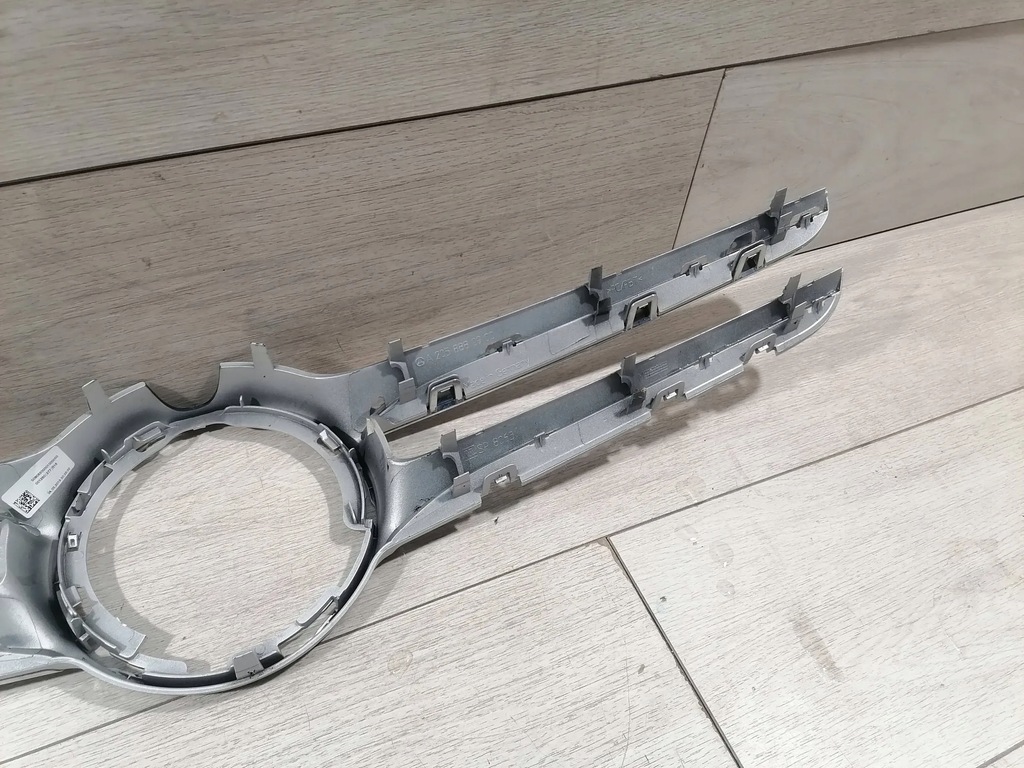 фото №10, Mercedes w205 решётка радиатора решётка радиатора a2058880900