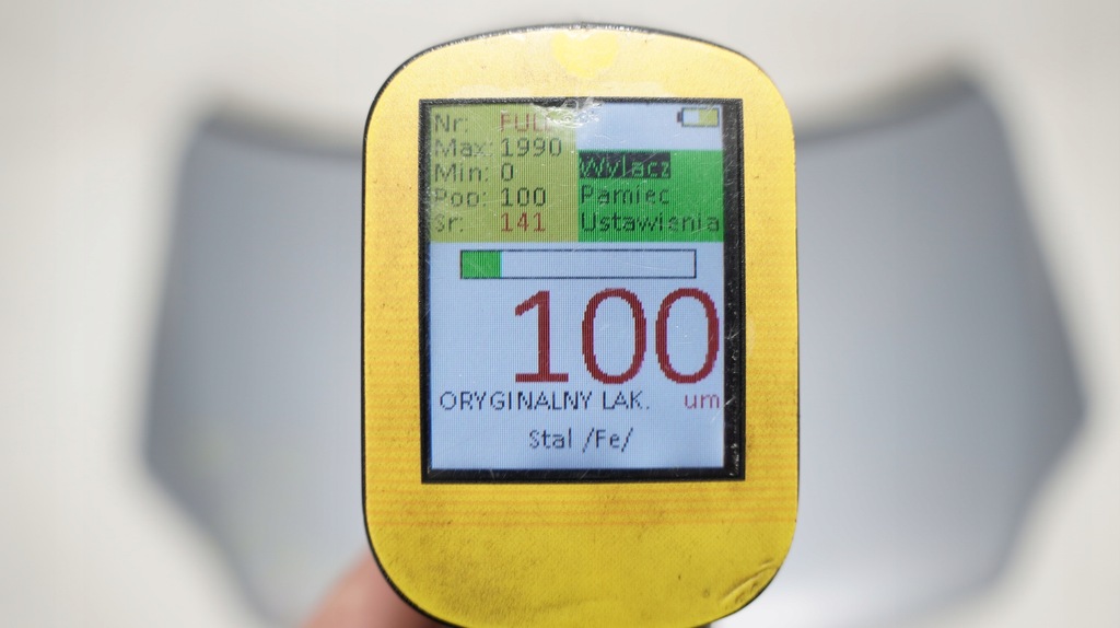 фото №8, Капот кришка двигуна vw golf vi plus 08-13r la5q