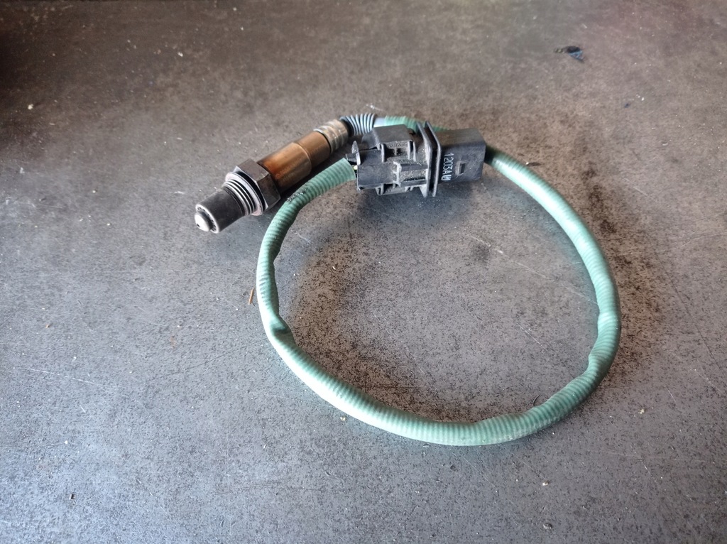 фото №1, Mercedes w203 2.2 cdi - датчик 0035427016