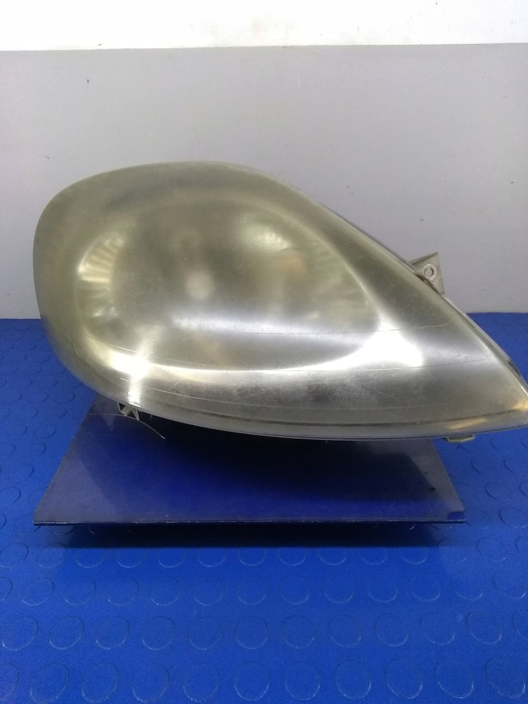 фото №1, Opel vivaro a лампа передняя перед правая 91165720