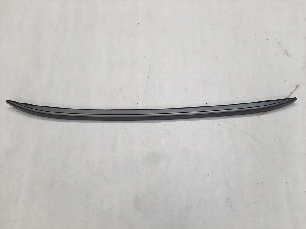 фото №1, Hyundai kona 2017- рейлинг крышный правый