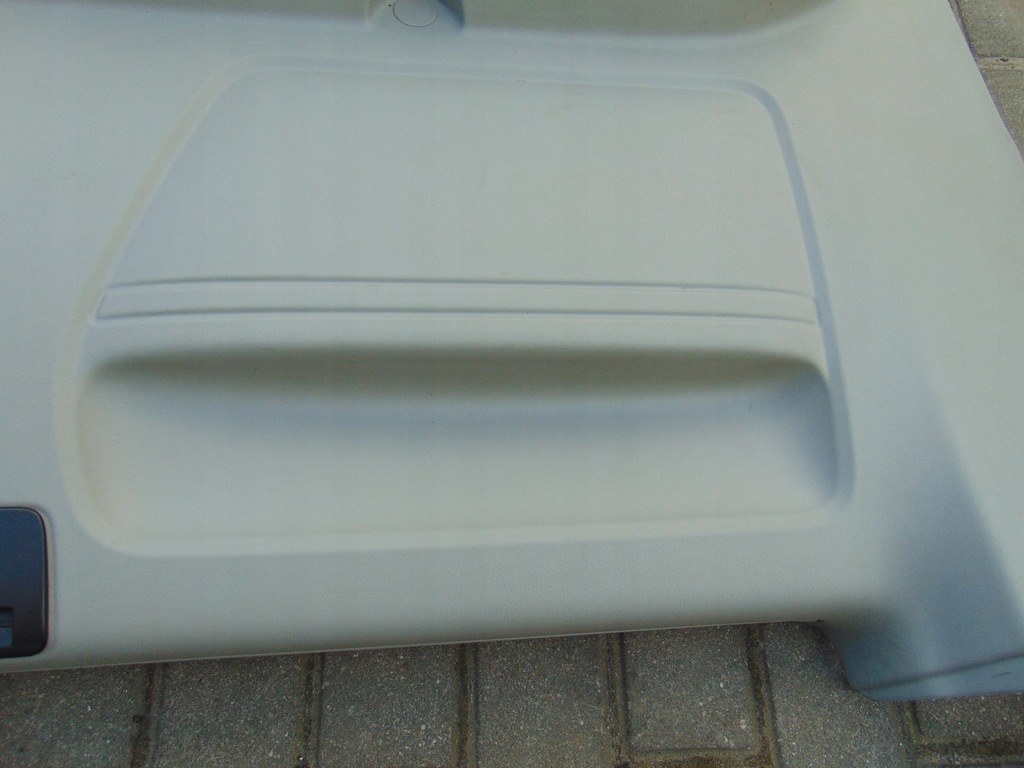 фото №10, Обшивка правый vw transporter t6 caravelle europa