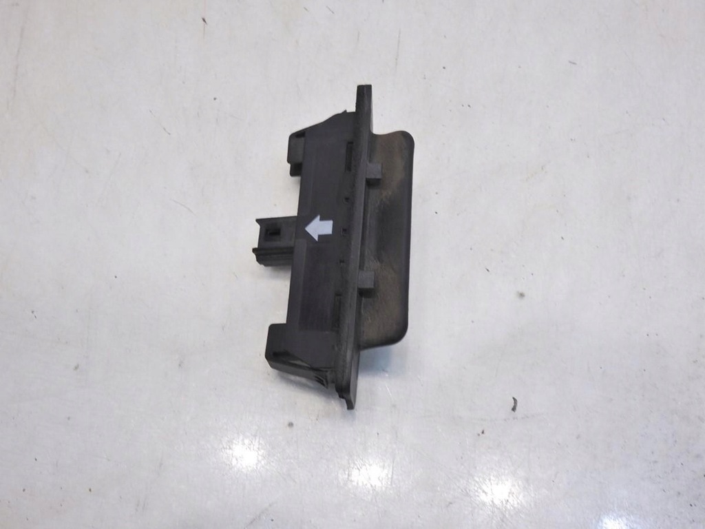 фото №5, Ручка крышки задняя renault espace iv 8200002001