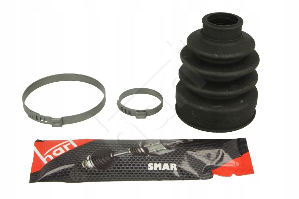 фото №1, Hart захист шарнір wew.kpl.mazda 28/100/61 1148222