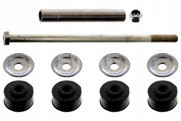 фото №2, Swag 40 61 0004 тяга / кронштейн, стабилизатор