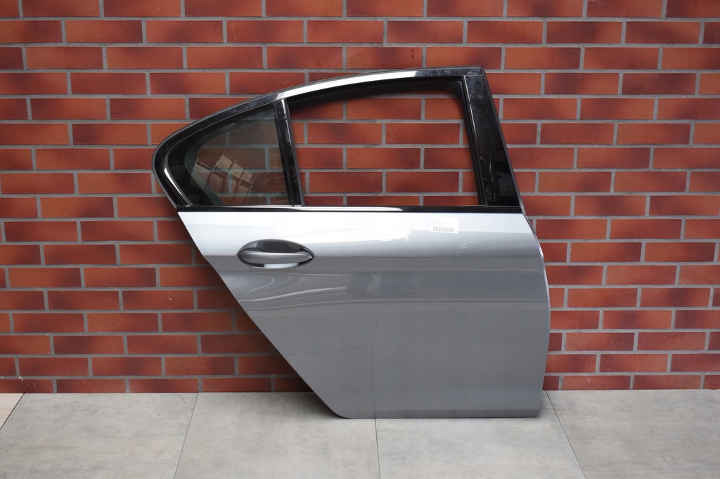 фото №1, Дверь правое задняя задние bmw 5 g30 m5 f90 c2y