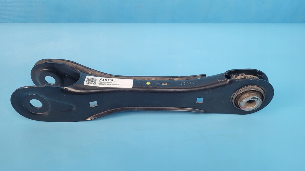 фото №9, Kia sportage v 23r важіль лівий задня 55250-n9050