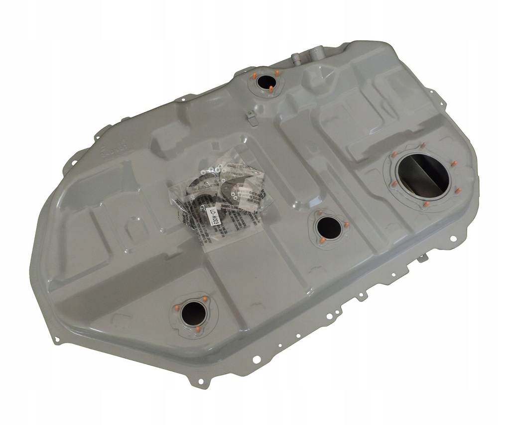 фото №1, Бак пального 5233zp-1 5233zp-1