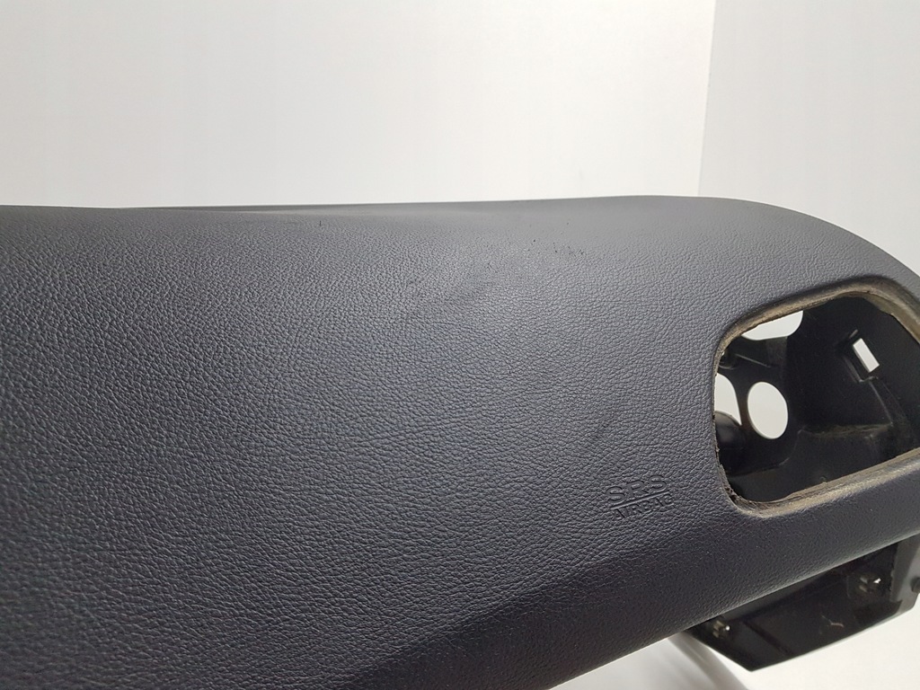 фото №6, Chrysler 200 2015- консоль панель приладів приладова