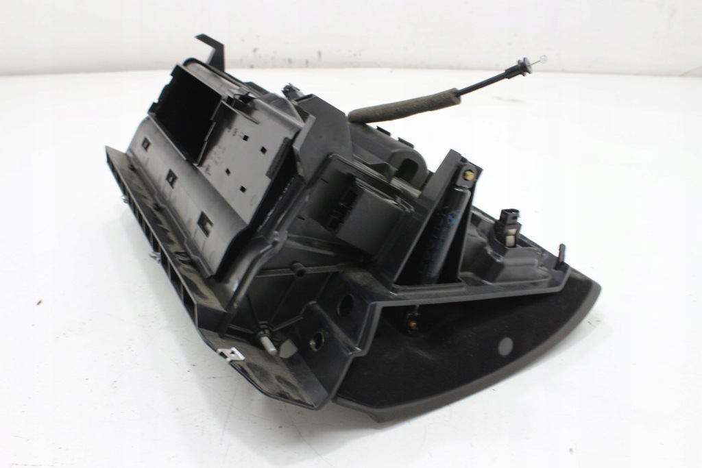 фото №6, Бардачок пасажира eu bmw 6 e63