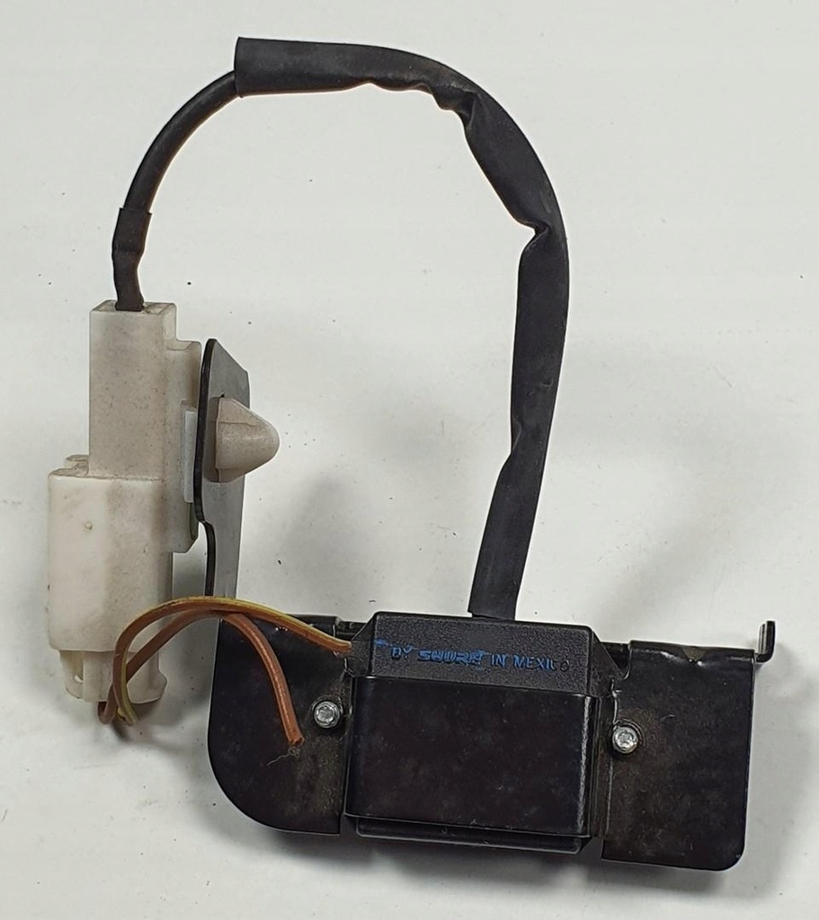 фото №2, Микрофон mazda rx-8 fe0166em0