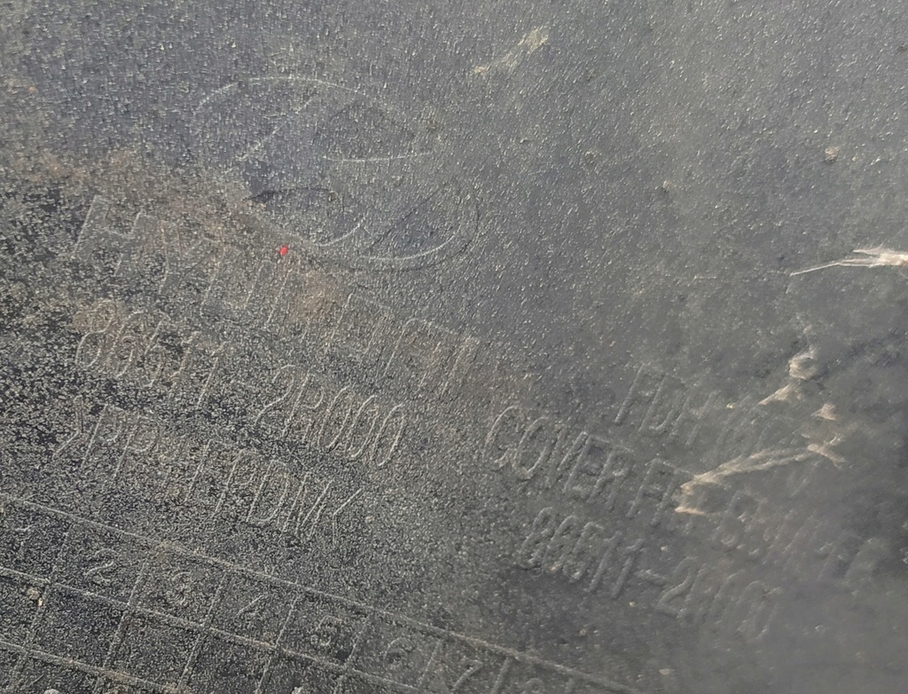 фото №10, Бампер перед передний kompletny hyundai i30 i 2007-2010 демонтаж giełda pń