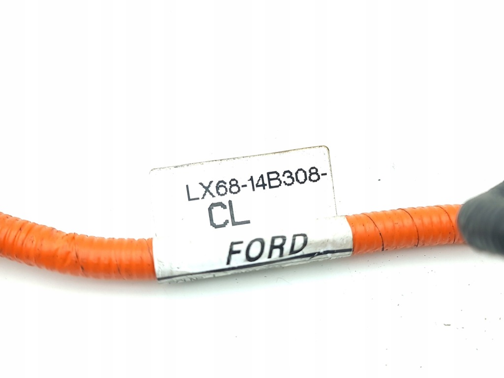 Ford kuga iii 2023 кабель do заряджання транспортного засобу електричний lx6814b308cl в Україні