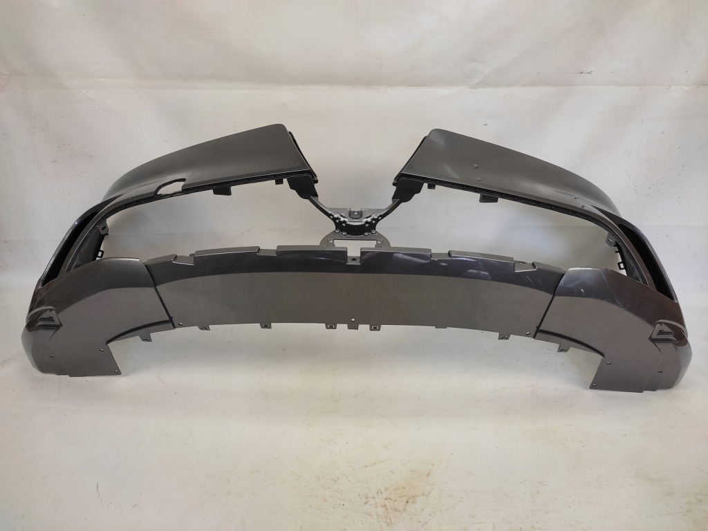 фото №3, Alfa romeo tonale бампер передний перед 6pdc 2022-