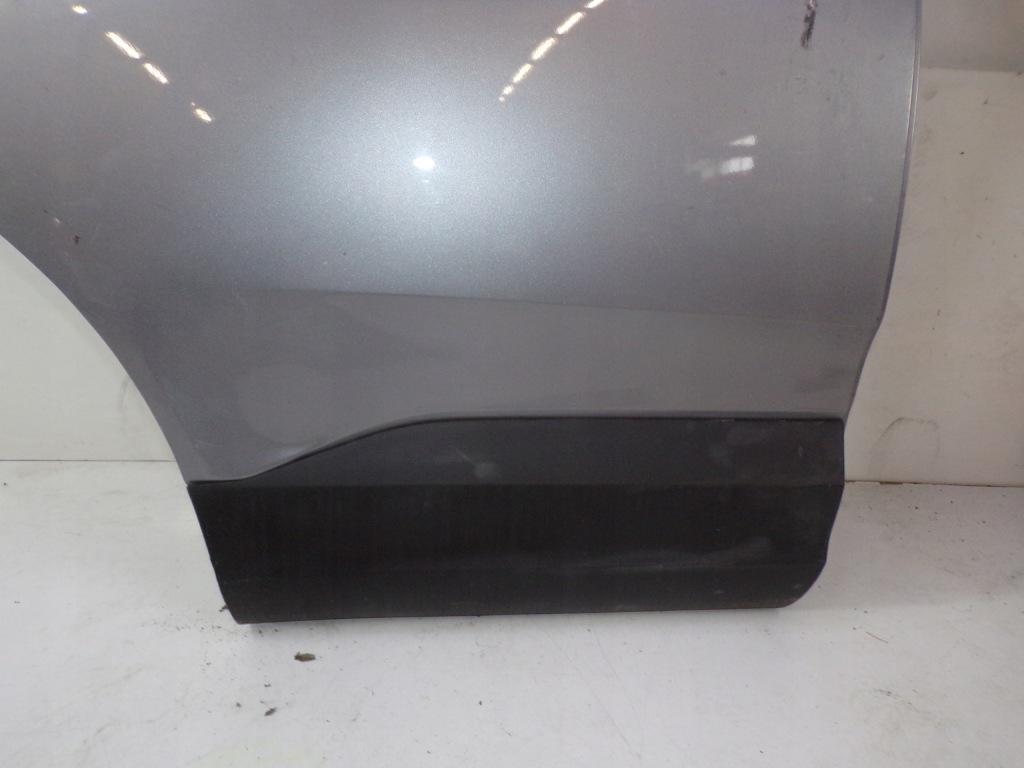 фото №4, Дверь правый задняя opel grandland x